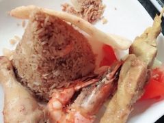 -大冒险家餐厅