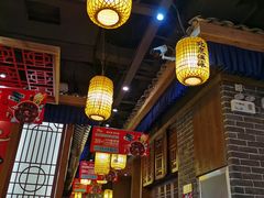 -井格重庆火锅(临平银泰城店)