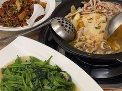 -李师傅脆肚(梅林店)