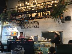 -Hi YOU你的饭局泰餐厅(雍和宫店)