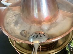 -北门涮肉·铜锅涮肉(南锣鼓巷店)