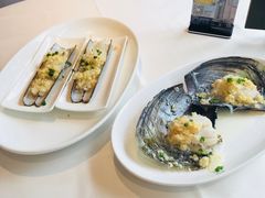 -新海利海鲜城·41年珠海老字号(夏湾店)
