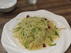 -众顺和非遗淮扬菜(何园店)