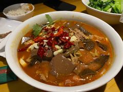-大鸽饭(马王堆店)