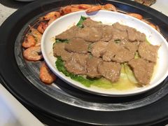 -粗茶淡饭·隐庐私厨(东亭店)