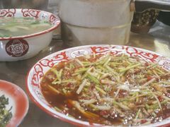 -灶东家民间菜(回兴店)