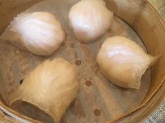-潮府馆·非遗潮州菜·港式点心(世纪公园店)