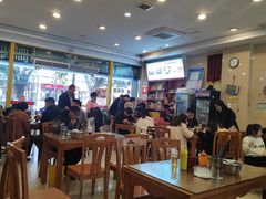 -老牌依强牛肉店(达道总店)