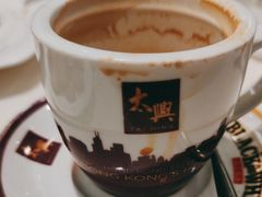 -太兴餐厅(东方广场分店)