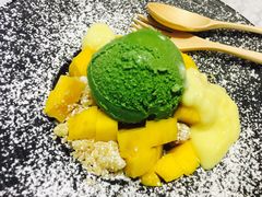 -发记甜品(豉油街店)