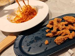 -必胜客(射阳吾悦店)