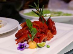 -国际青年会议酒店-苏莱斯餐厅