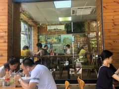 -探越越南牛肉粉(江南西分店)