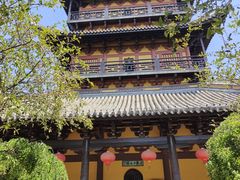 -常熟方塔园