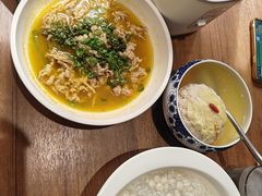 -淮扬厨子(健康路店)