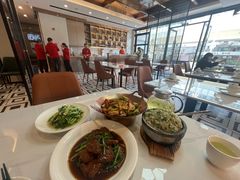 -简小姐·上海餐厅(长城大厦店)