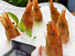 -兰庭玉树·老饭骨家宴(后海店)