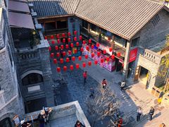 -重庆十八梯传统风貌区