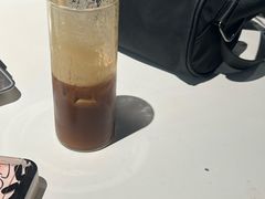 -sugarman espresso素饮糖人高新咖啡工厂