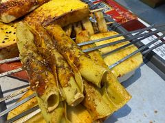 -亿牌牌东北烧烤(博物馆旗舰店)