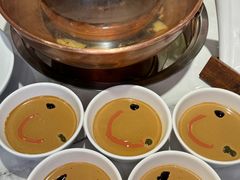 -马记伊源斋涮肉·清真菜(百子湾店)