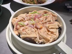 -客家汇·客家传承菜(水库店)