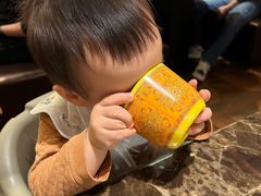 -汉丽斯巴西烤肉自助(市南店)