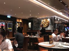 大堂-镛记酒家
