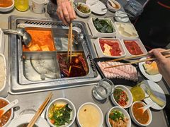 -海底捞火锅(杭州萧山宝龙广场店)