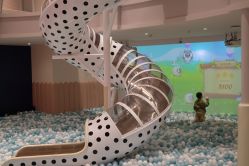 -奈尔宝·儿童乐园·亲子餐厅(鄞州万达店)