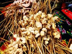 -醉烧膘·烧烤夜宵王(总店)