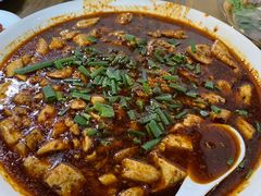 -小杨翘脚牛肉