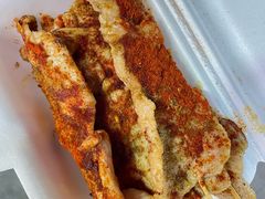 -豪香里脊肉串(大中路店)