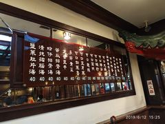 -阿水狮猪脚大王(台中公园店)