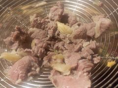 -牛很鲜潮汕牛肉火锅(朝晖路店)