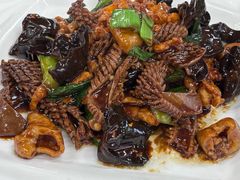 -老熟人串吧家常菜(旧宫店)