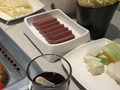 -海底捞火锅(群光广场店)