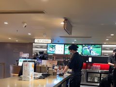 -霸王茶姬(上海恒基名人店)