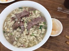 -老刘家永盛斋·传统泡馍(东关南街店)