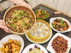 -双海酒店·非遗渔家菜(南戴河店)
