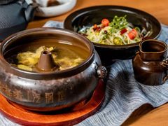 -云海肴云南菜(花园城店)