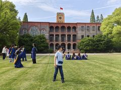 -苏州大学(天赐庄校区)