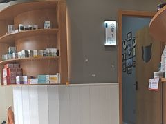 -关爱宠物医院·猫科中心·消化科(滨湖万达分院)