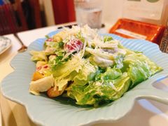 -老井俄式餐厅