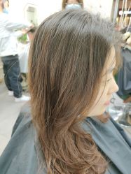 -悦·臻时美发沙龙