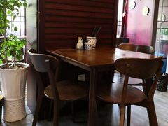 大堂-孙盛兴奥灶面馆·蟹黄面·三虾面(山塘街总店)