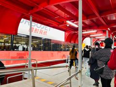 -澳门外港客运码头(轮渡站)