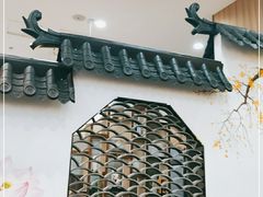 -善和缘素食自助餐厅(浦西万达店)