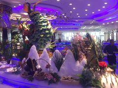 -澜悦港海鲜体验主题餐厅