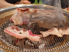 -西塔老太太泥炉烤肉(武汉摩尔城店)